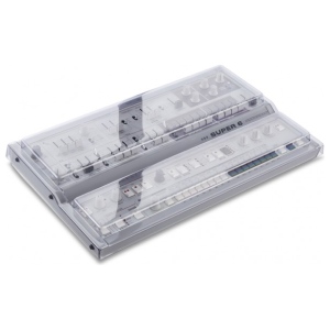 Decksaver DS PC SUPER 6 DESKTOP cover antipolvere