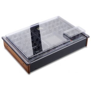 Decksaver DS PC SYNTRX 2 cover antipolvere