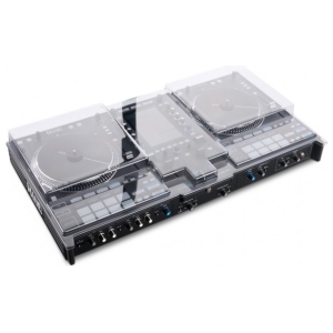 Decksaver DS PC SYSTEM ONE cover antipolvere