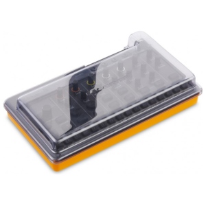 Decksaver DS PC T8J6S1 cover antipolvere