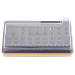 Decksaver DS PC T8J6S1 cover antipolvere