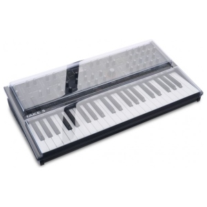 Decksaver DS PC TAKE 5 TEO 5 cover antipolvere