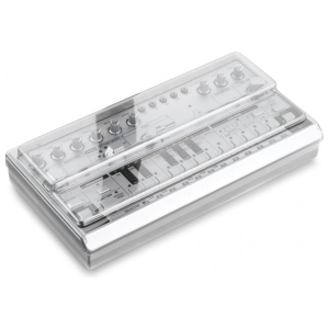Decksaver DS PC TD 3 cover antipolvere