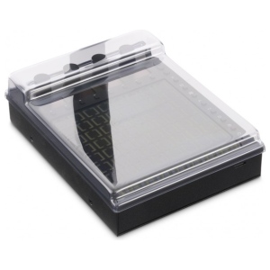 Decksaver DS PC TEMPERA cover antipolvere