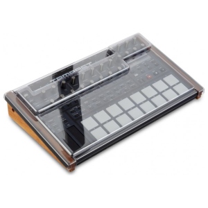 Decksaver DS PC TEMPEST cover antipolvere