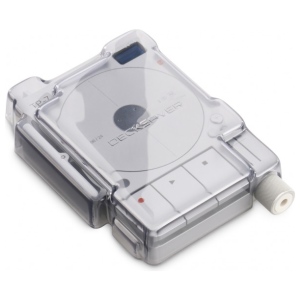 Decksaver DS PC TP7 cover antipolvere