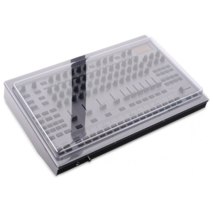 Decksaver DS PC TR 1000 cover antipolvere