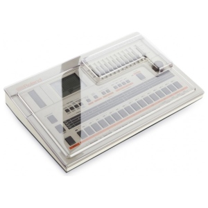 Decksaver DS PC TR 707 cover antipolvere