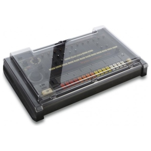 Decksaver DS PC TR 808 cover antipolvere