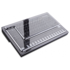 Decksaver DS PC TR 8S cover antipolvere