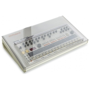 Decksaver DS PC TR 909 cover antipolvere