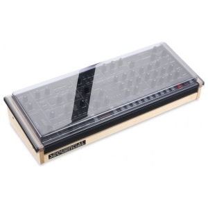 Decksaver DS PC TRIGON 6 DESKTOP cover antipolvere