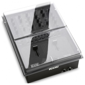 Decksaver DS PC TTM 57 cover antipolvere