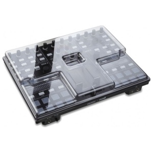 Decksaver DS PC TWITCH cover antipolvere