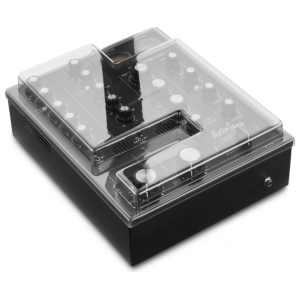 Decksaver DS PC TWOVALVE cover antipolvere