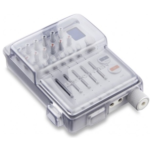 Decksaver DS PC TX 6 cover antipolvere