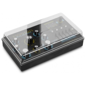 Decksaver DS PC TYPHON cover antipolvere