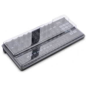 Decksaver DS PC UNO SYNTH PRO X cover antipolvere