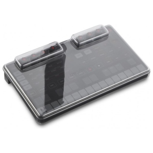 Decksaver DS PC UNOSYNTDRUM cover antipolvere
