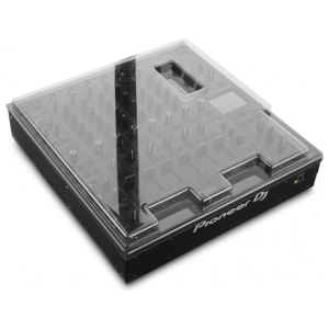 Decksaver DS PC V10 cover antipolvere