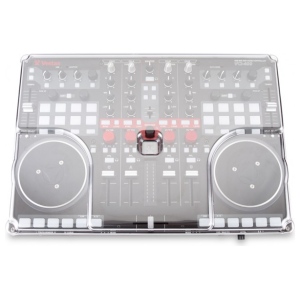 Decksaver DS PC VCI 400 cover antipolvere