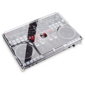 Decksaver DS PC VCI 400 cover antipolvere