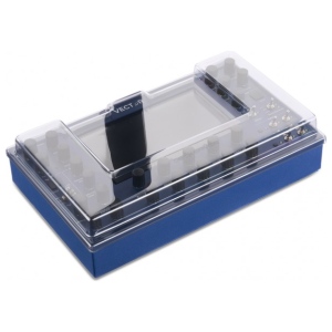 Decksaver DS PC VECTOR cover antipolvere