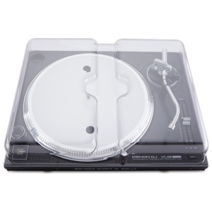 Decksaver DS PC VL 12 cover antipolvere