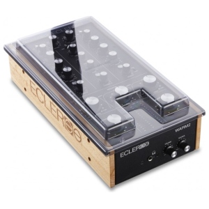 Decksaver DS PC WARM 2 cover antipolvere