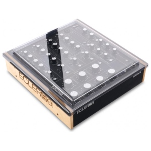Decksaver DS PC WARM 4 cover antipolvere
