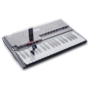 Decksaver DS PC WAVEOPMOD cover antipolvere