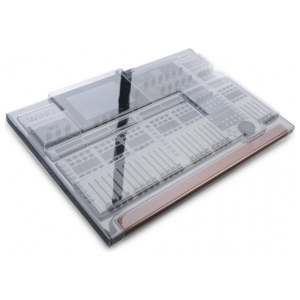 Decksaver DS PC WING cover antipolvere