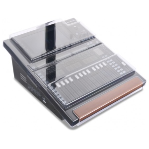 Decksaver DS PC WING COMPACT cover antipolvere