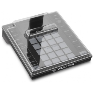 Decksaver DS PC WOLFMIX W1 cover antipolvere