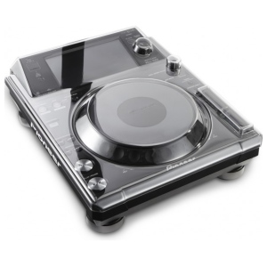 Decksaver DS PC XDJ 1000 cover antipolvere