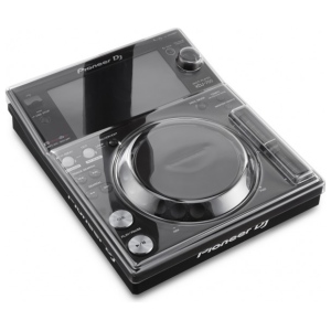 Decksaver DS PC XDJ 700 cover antipolvere