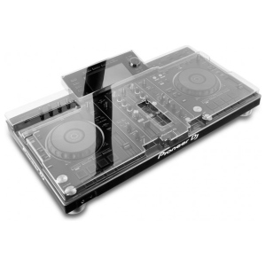 Decksaver DS PC XDJ RX 2 cover antipolvere