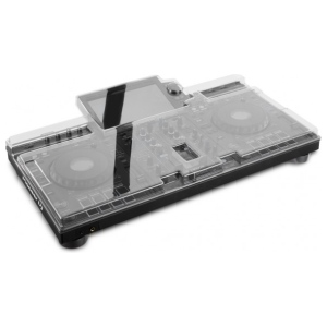 Decksaver DS PC XDJ RX 3 cover antipolvere