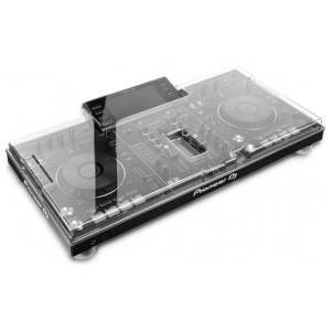 Decksaver DS PC XDJ RX cover antipolvere