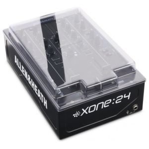 Decksaver DS PC XONE 24 cover antipolvere