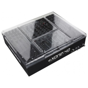 Decksaver DS PC XONE 3D/4D cover antipolvere