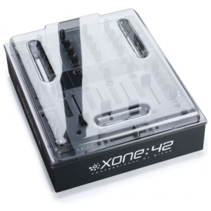 Decksaver DS PC XONE 42 cover antipolvere