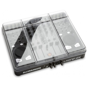Decksaver DS PC XONE DX cover antipolvere