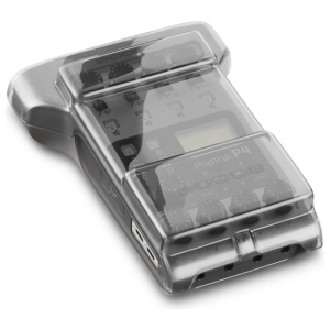 Decksaver DS PC ZOOM P4 cover antipolvere