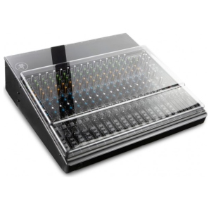 Decksaver DSP PC 1604 VLZ4 cover antipolvere