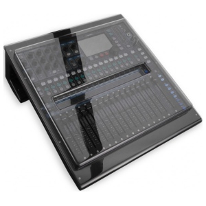 Decksaver DSP PC QU 16 cover antipolvere