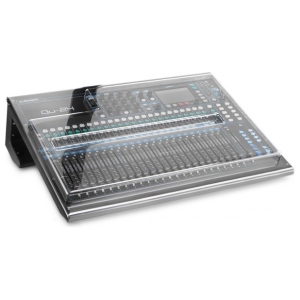 Decksaver DSP PC QU 24 cover antipolvere