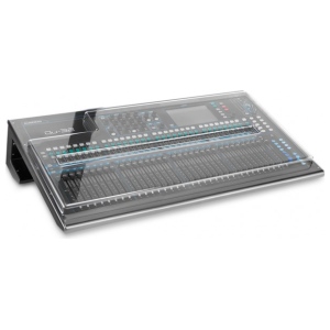 Decksaver DSP PC QU 32 cover antipolvere