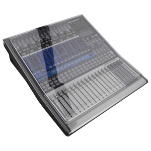 Decksaver DSP PC SL 1642 cover antipolvere
