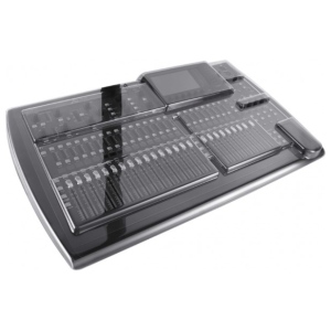 Decksaver DSP PC X32 cover antipolvere